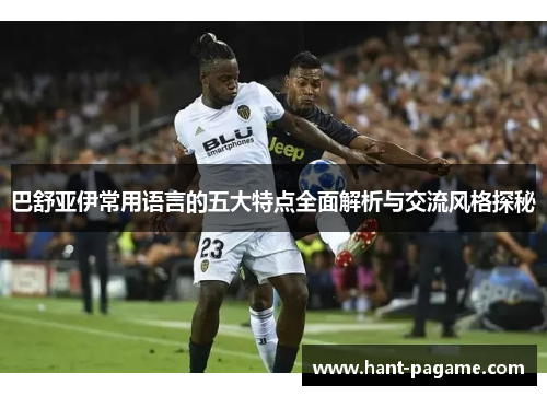 巴舒亚伊常用语言的五大特点全面解析与交流风格探秘